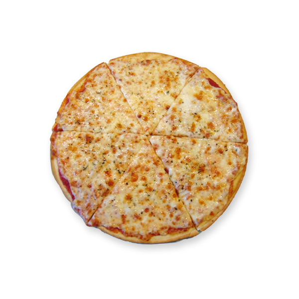 White Pizza