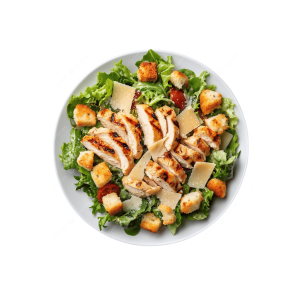 CHICKEN CAESAR