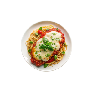 Chicken Parm