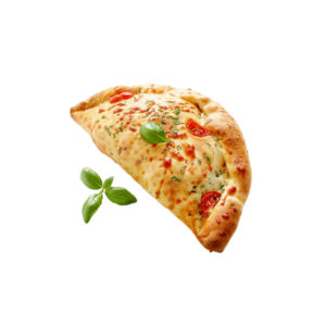 Calzone - Rolls