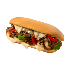 Cheesesteak