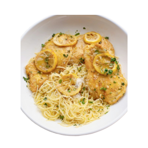 Chicken Francese