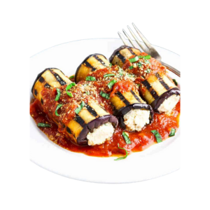 Eggplant Rollatini