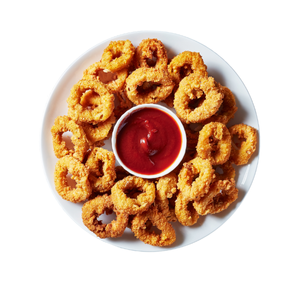 Fried Calamari