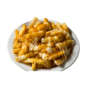 Jersey Fries