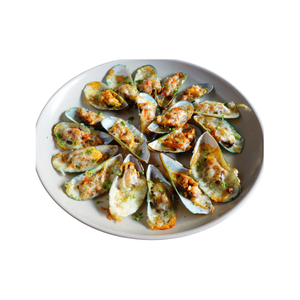 Mussels