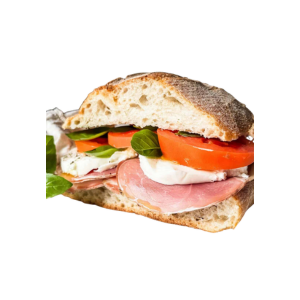 Prosciutto