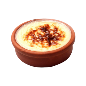 Rice Pudding