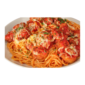 Shrimp Parm