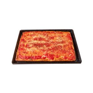 Sicilian Upside Down