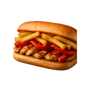 Special Sub