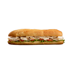 Turkey Sub