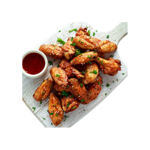 Wings (10)