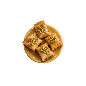 Baklava